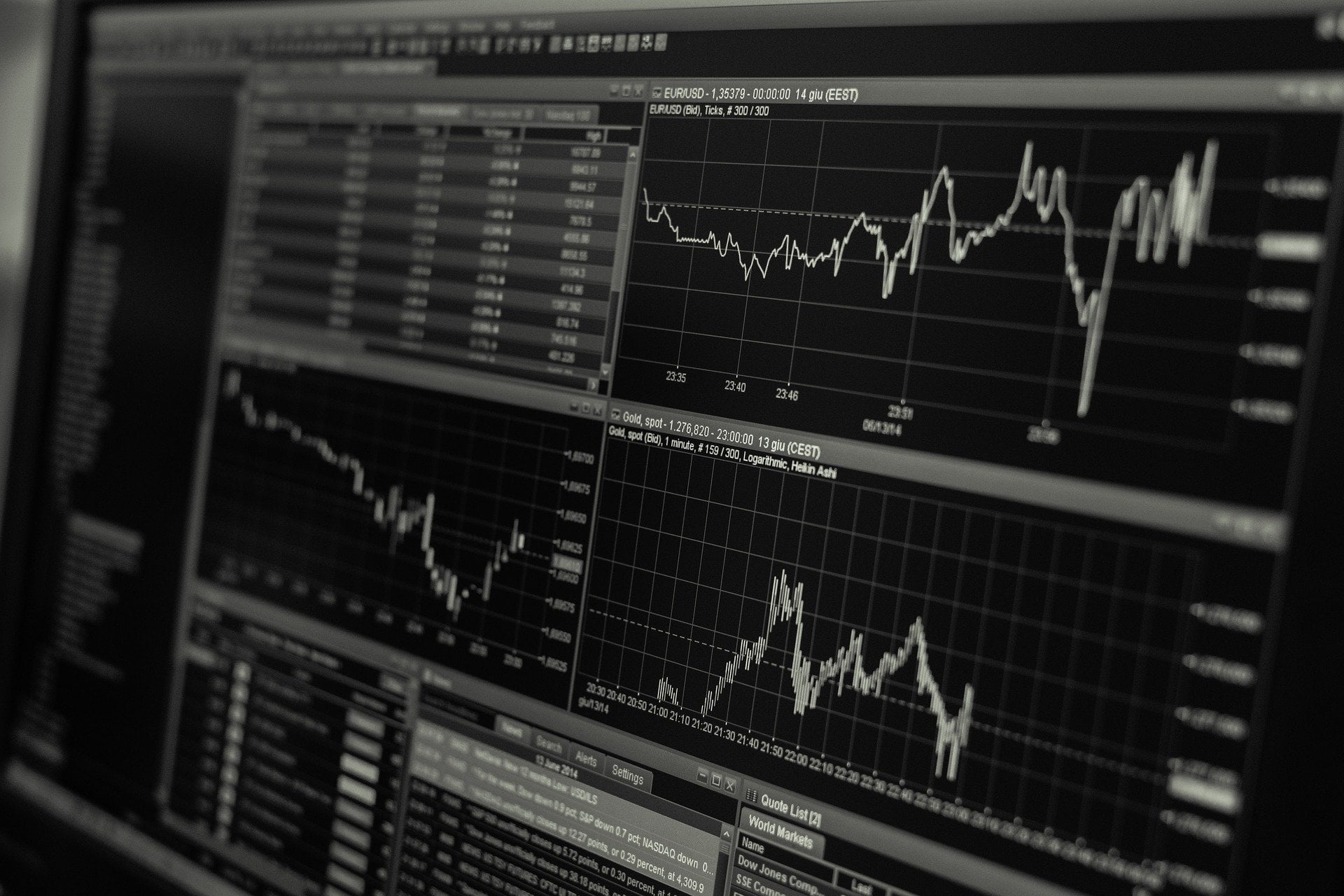 Dúvidas sobre investimentos