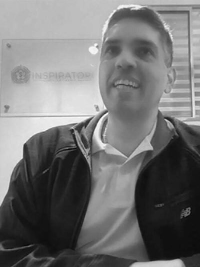Luis_Mentoria Online